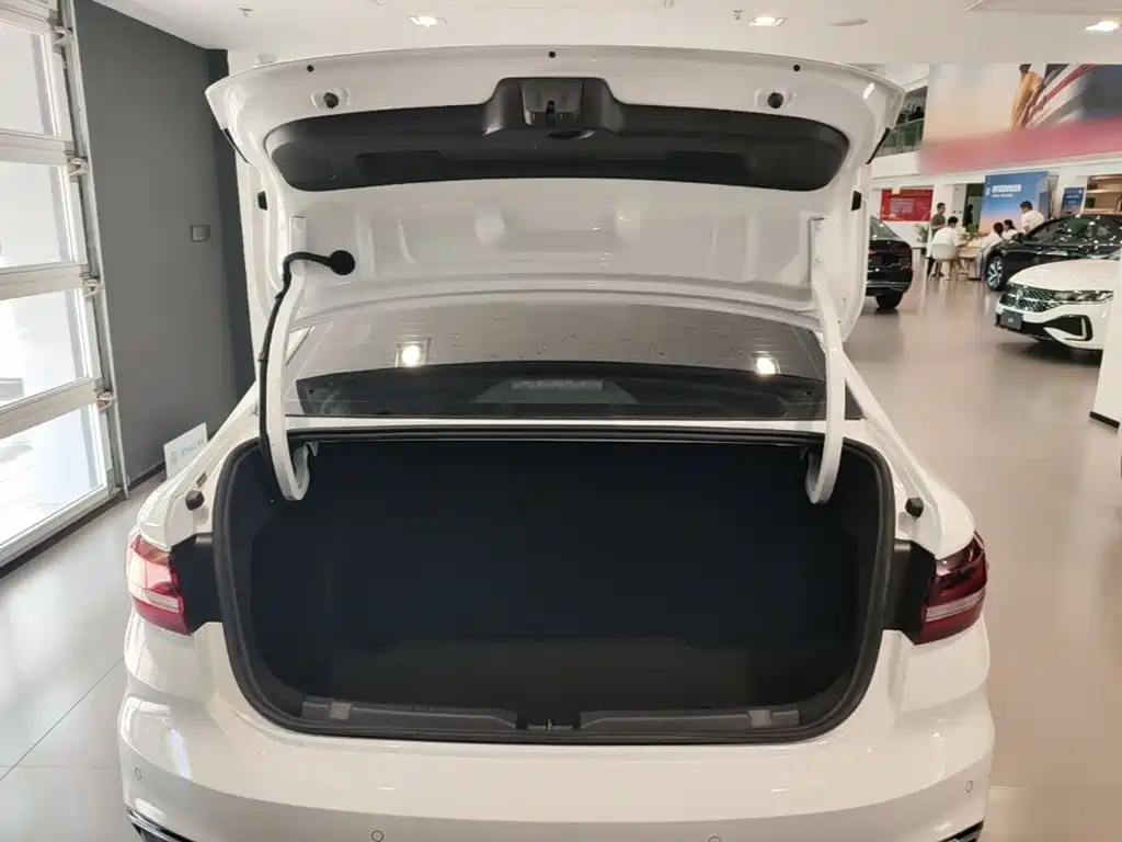 Volkswagen Lavida, миниатюра 19