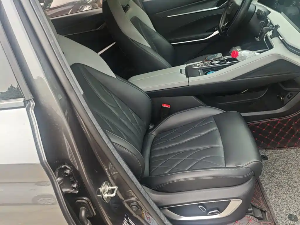 Фото 25 - Changan CS75 PLUS