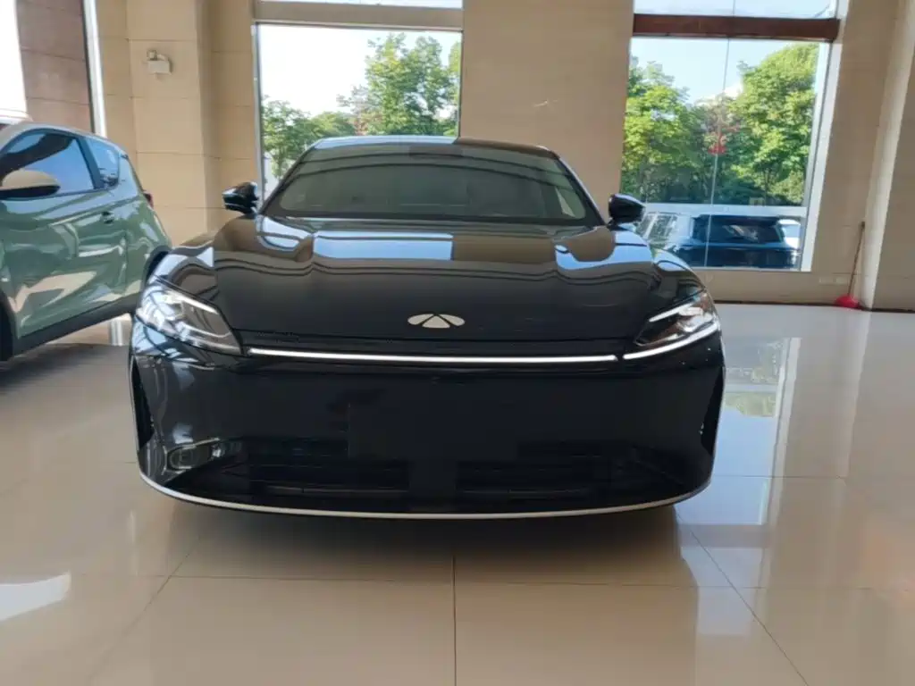 Chery Fengyun Fengyun A9L 2025 2025 Model 260 Extended Range Premium Edition