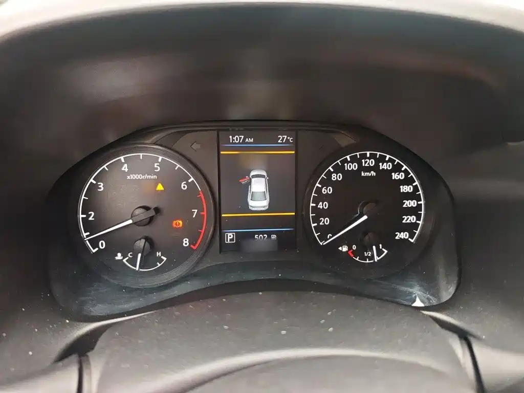 Фото 4 - Nissan Teana