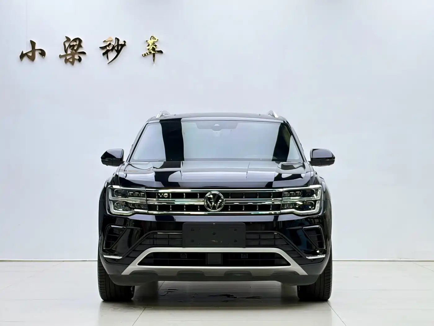 Фото 2 - Volkswagen Teramont