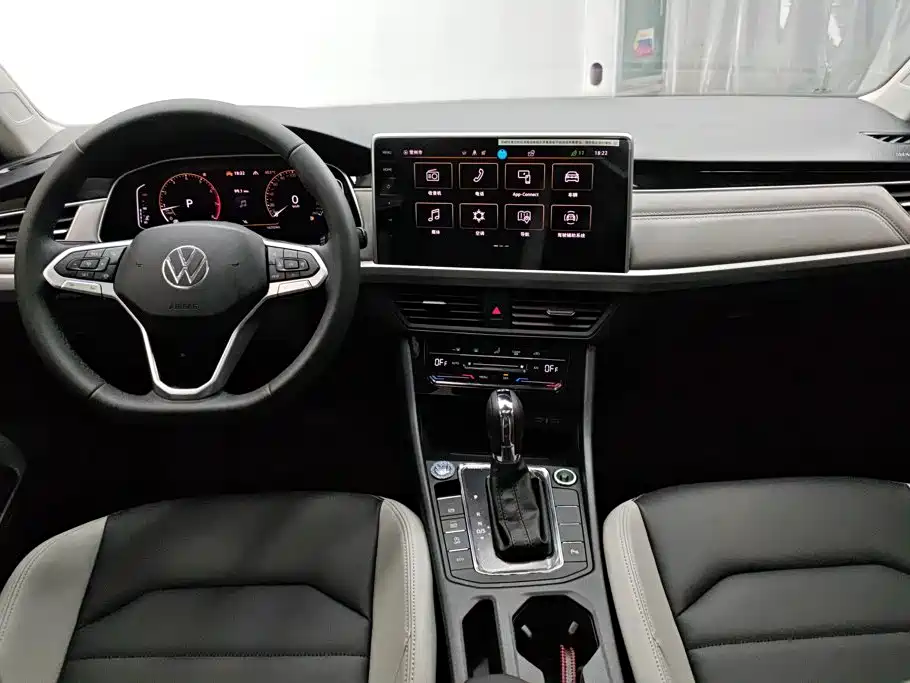 Volkswagen Bora, миниатюра 12