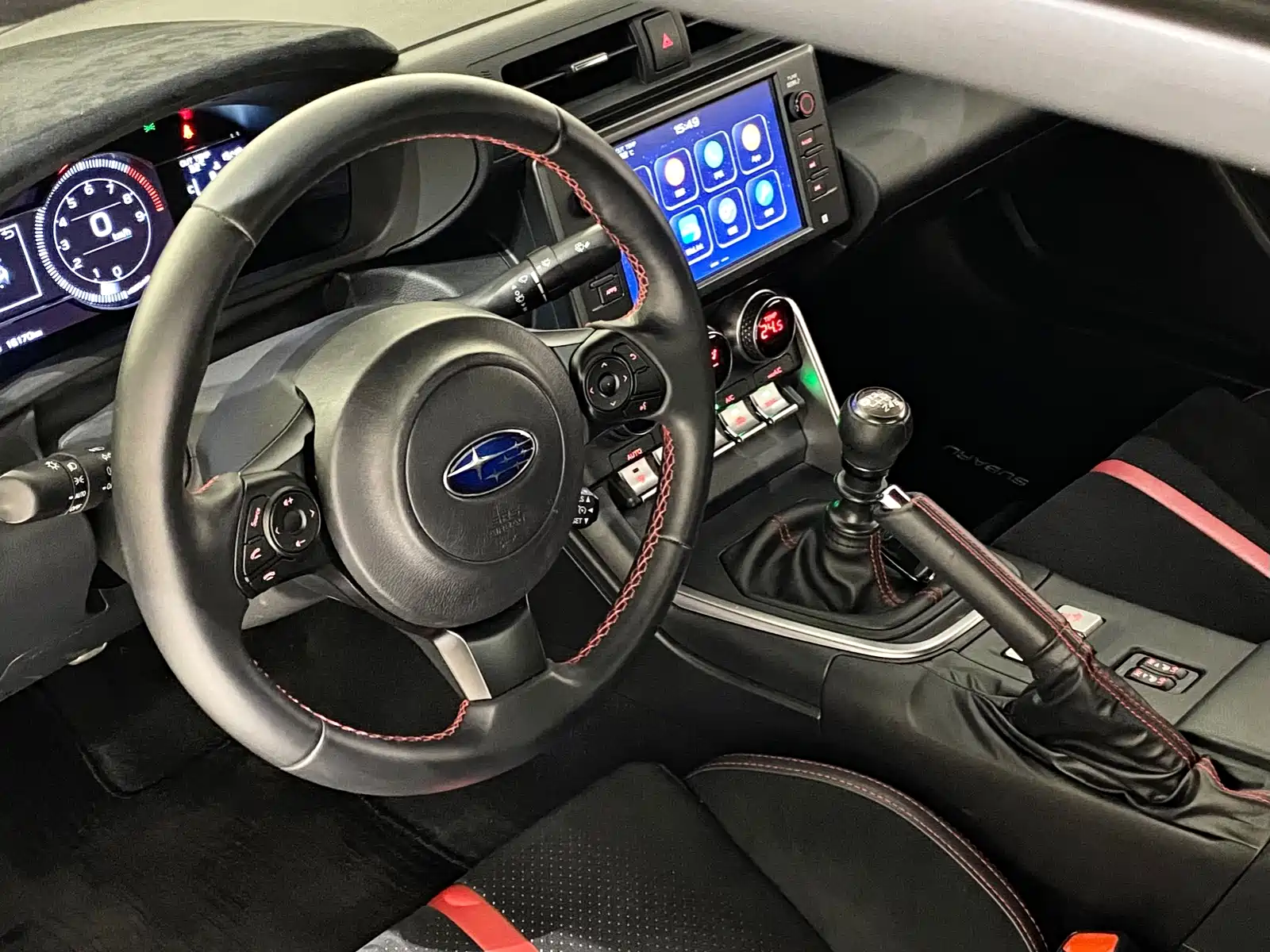 Photo 15 - Subaru BRZ