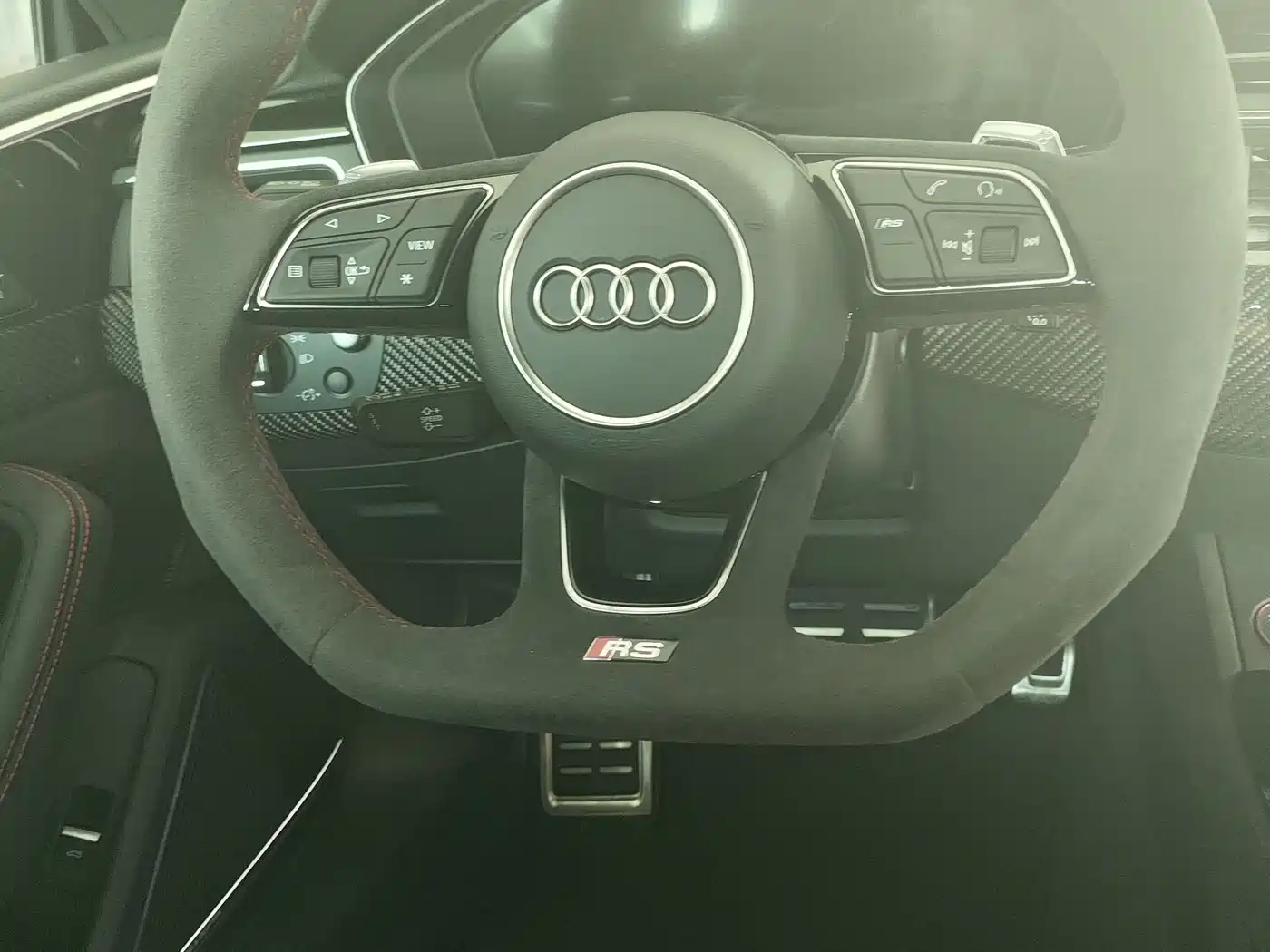 AUDI RS5
