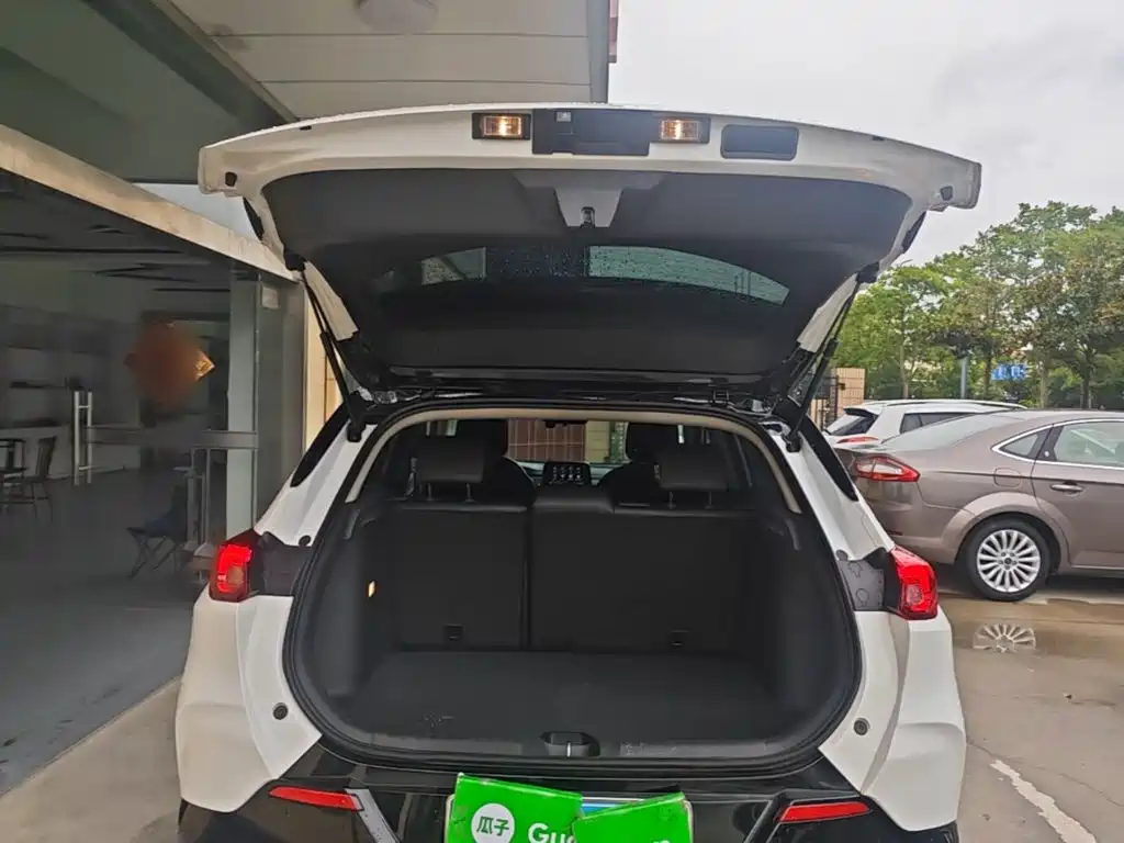 Buick Encore 2020 2020 20T CVT Luxury Edition