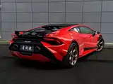 Фото 4 - Lamborghini Huracán