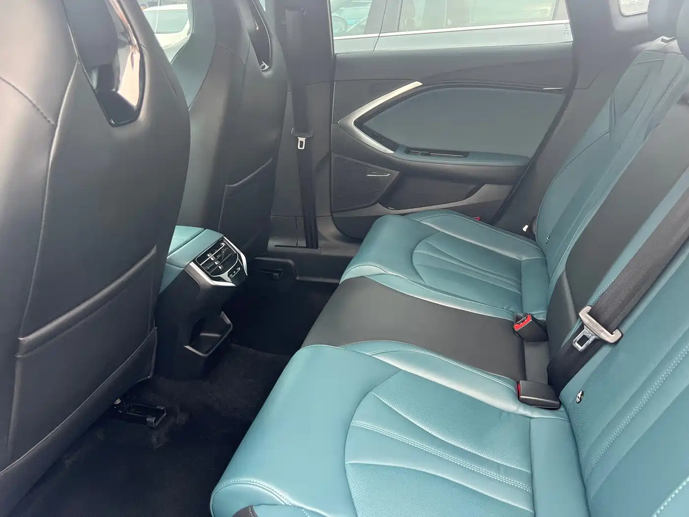 MG MG7 2025 2025 1.5T 300 DCT Elegance Edition