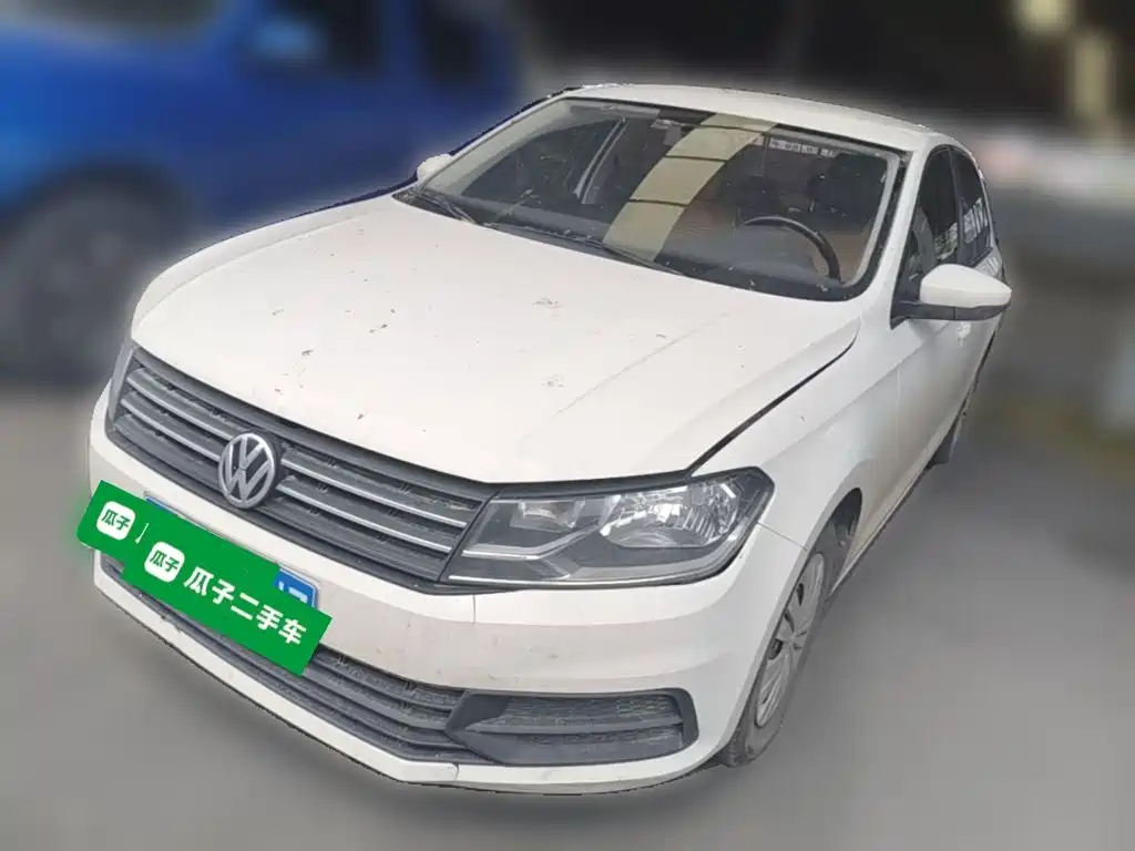 Volkswagen Santana, миниатюра 3