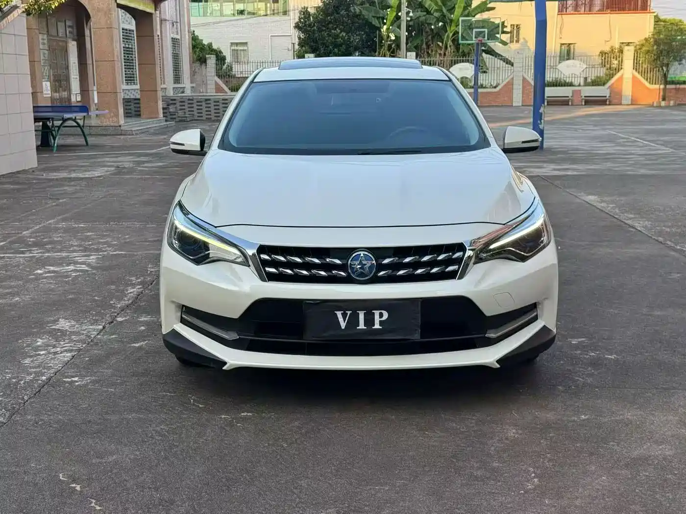 Venucia D60 2021 2020 1.6L XL CVT Delight Edition