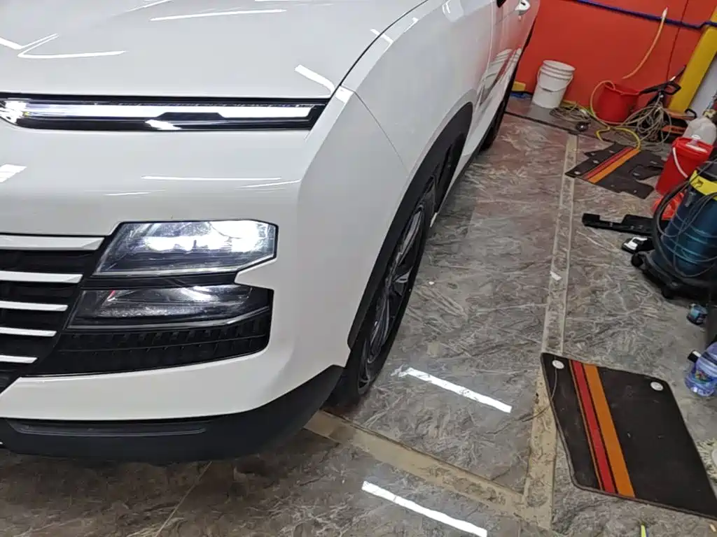 Jetour Dasheng 2024 2024 1.5T DCT Starlight PRO