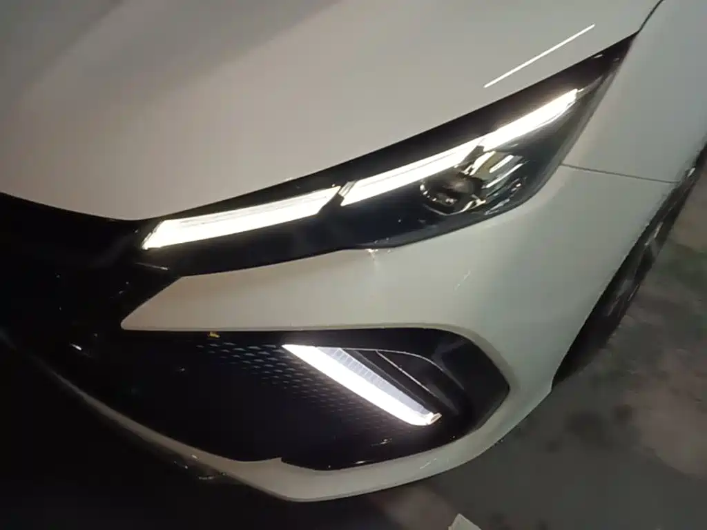 Geely Emgrand L 2022 2022 1.4T CVT Flagship