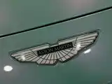 Фото 9 - Aston Martin DBX