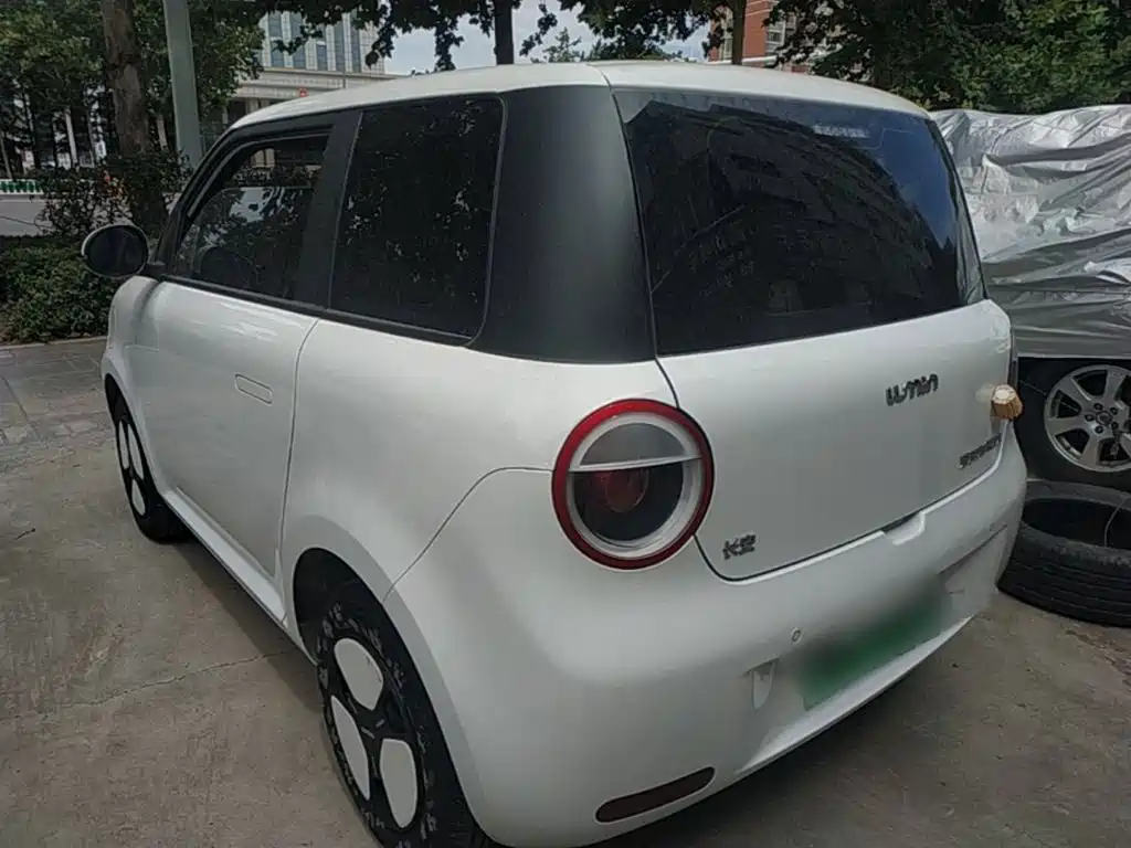 Photo 5 - Changan Lumin