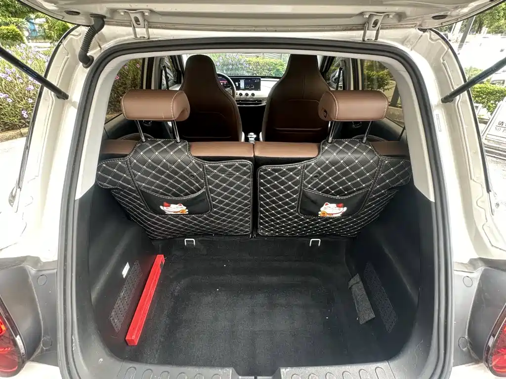 Photo 8 - Wuling Motors Wuling Bingo