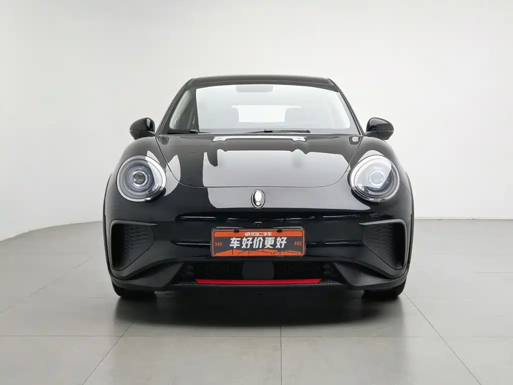Ora Good Cat GT 2024 2023 Mulan Edition 401km Luxury