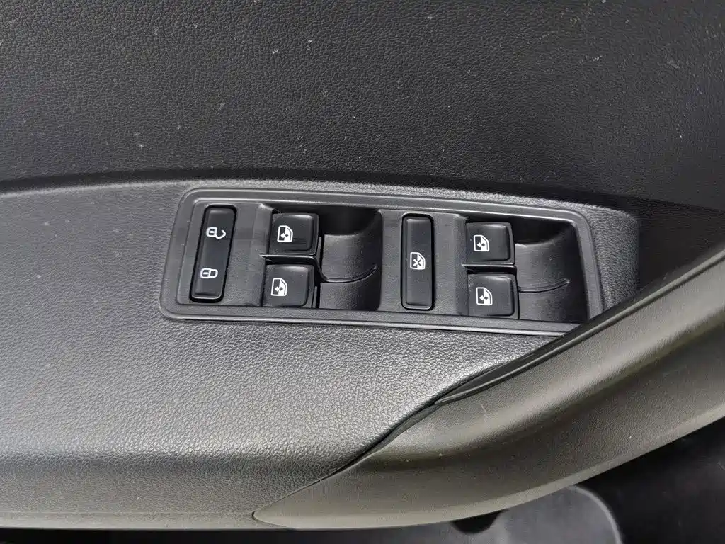 Volkswagen Santana 2023 2021 1.5L Automatic Trend Edition