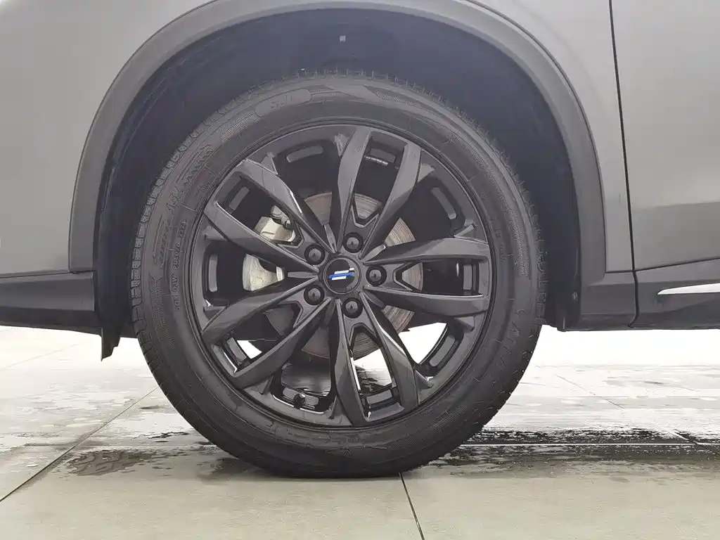 صورة 17 - Changan Oshan X5 PLUS