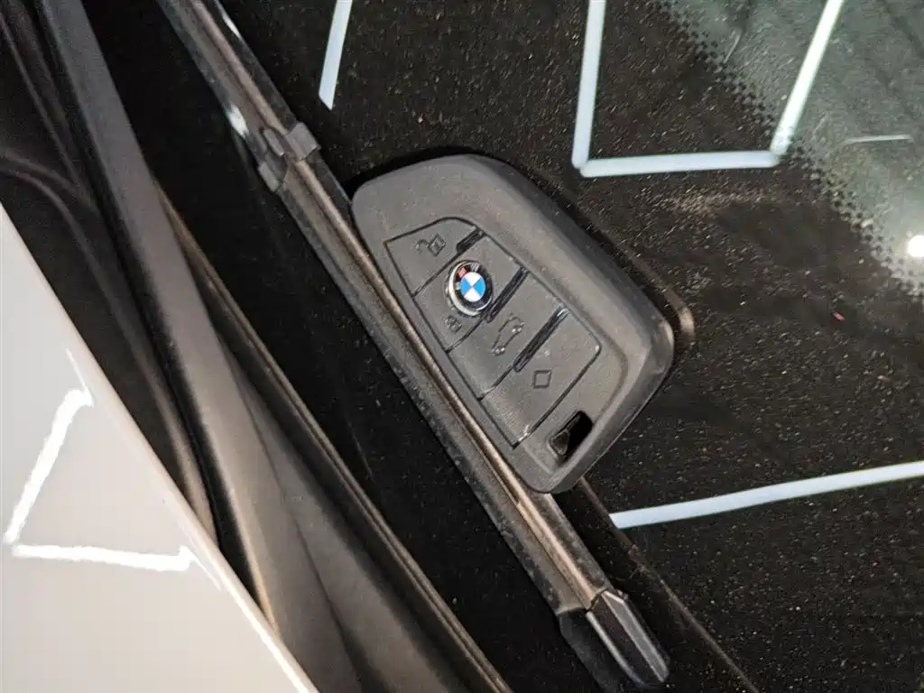 BMW 5 Series 2018 Facelift 530Li Exclusive M Sport Package фото 9