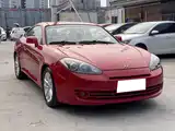 Фото 3 - Hyundai Coupe