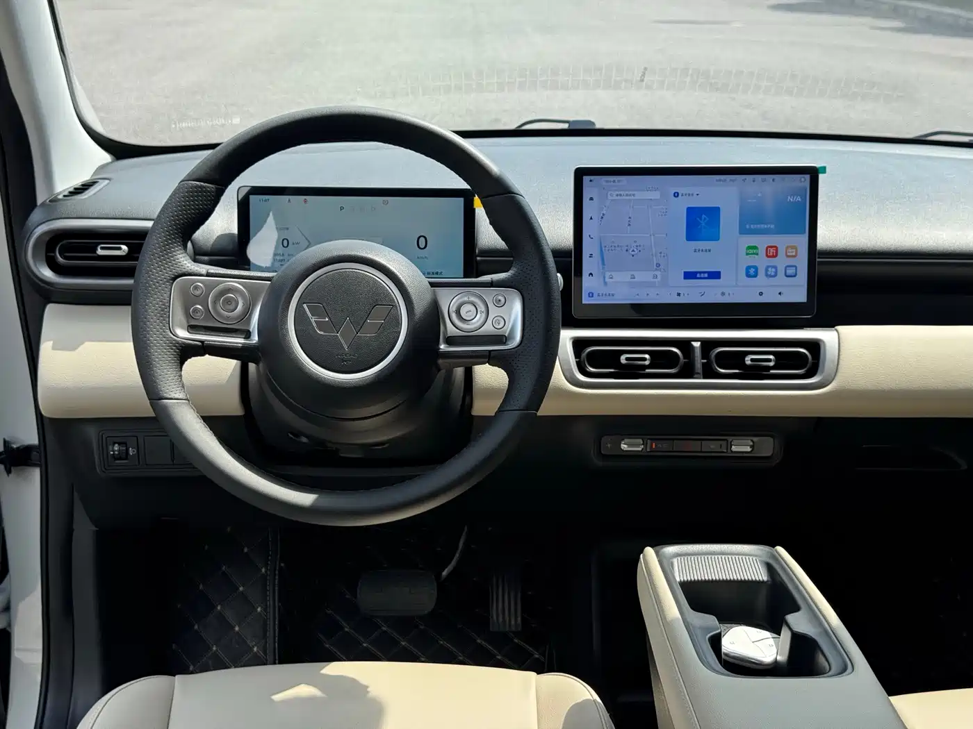 Wuling Motors Wuling Binguo PLUS 2025 2024 510km Range 5-seater