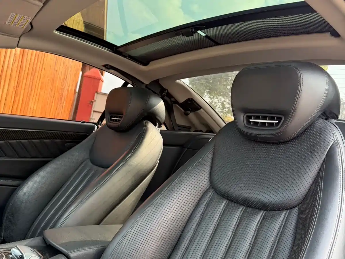 Mercedes-Benz SL-Class 2011 SL 350 Grand Edition фото 15