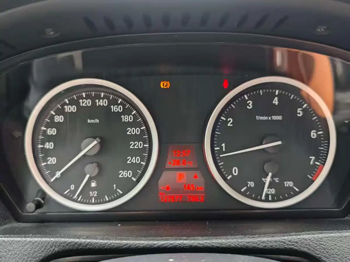 BMW X6 2012 xDrive35i фото 11