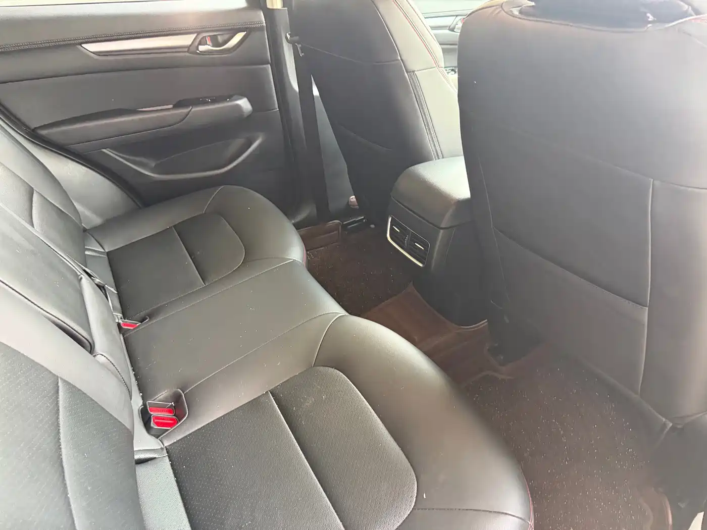 Фото 5 - Mazda CX-5
