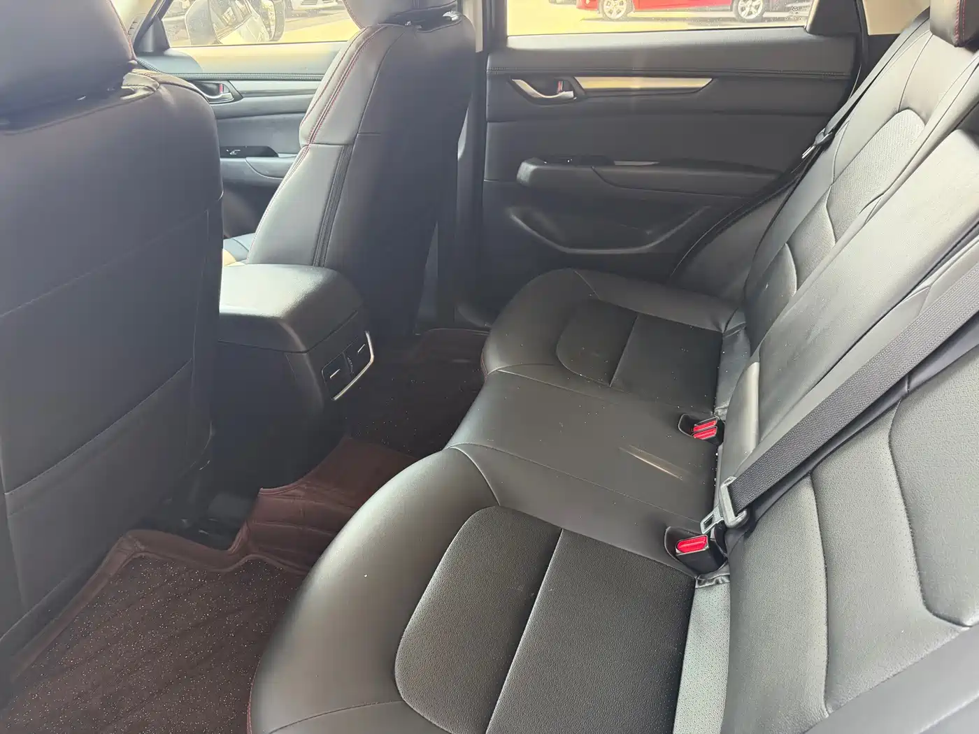 Фото 8 - Mazda CX-5