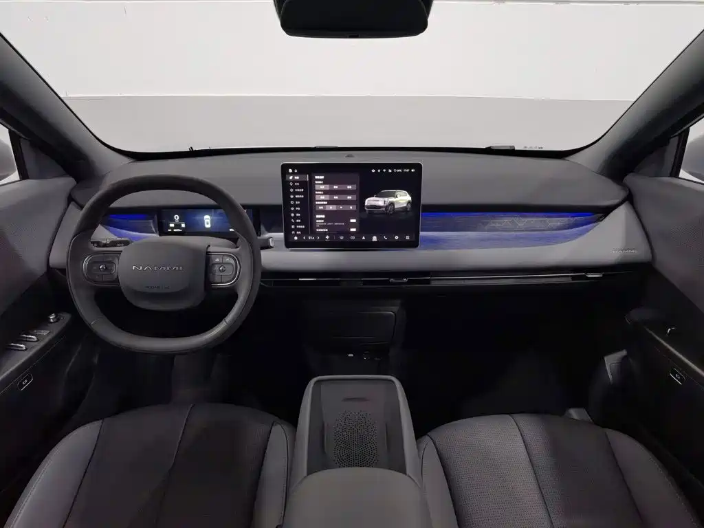 2025 Dongfeng Yipai Nano 06