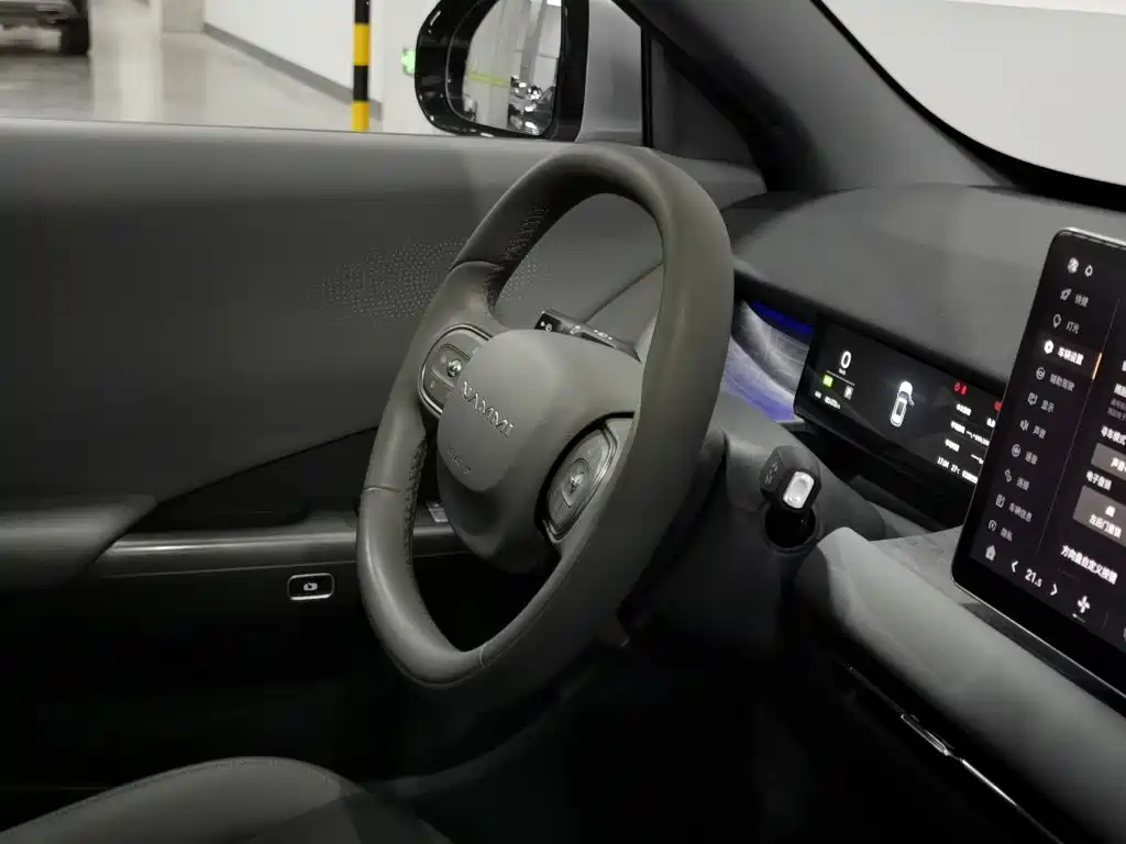 Dongfeng Yipai Nano 06 2025 2025 Model 401 Pro