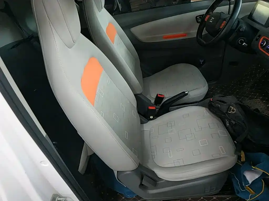 Dongfeng Fengguang Fengguang MINIEV 2024 2022 Practical Style Luxury Type