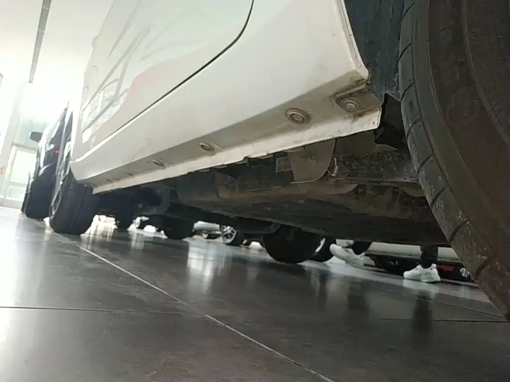 Dongfeng Fengguang Fengguang MINIEV 2024 2022 Practical Style Luxury Type