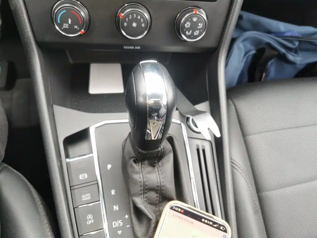 Volkswagen Lavida 2021 1.5L Auto Comfort Edition фото 14