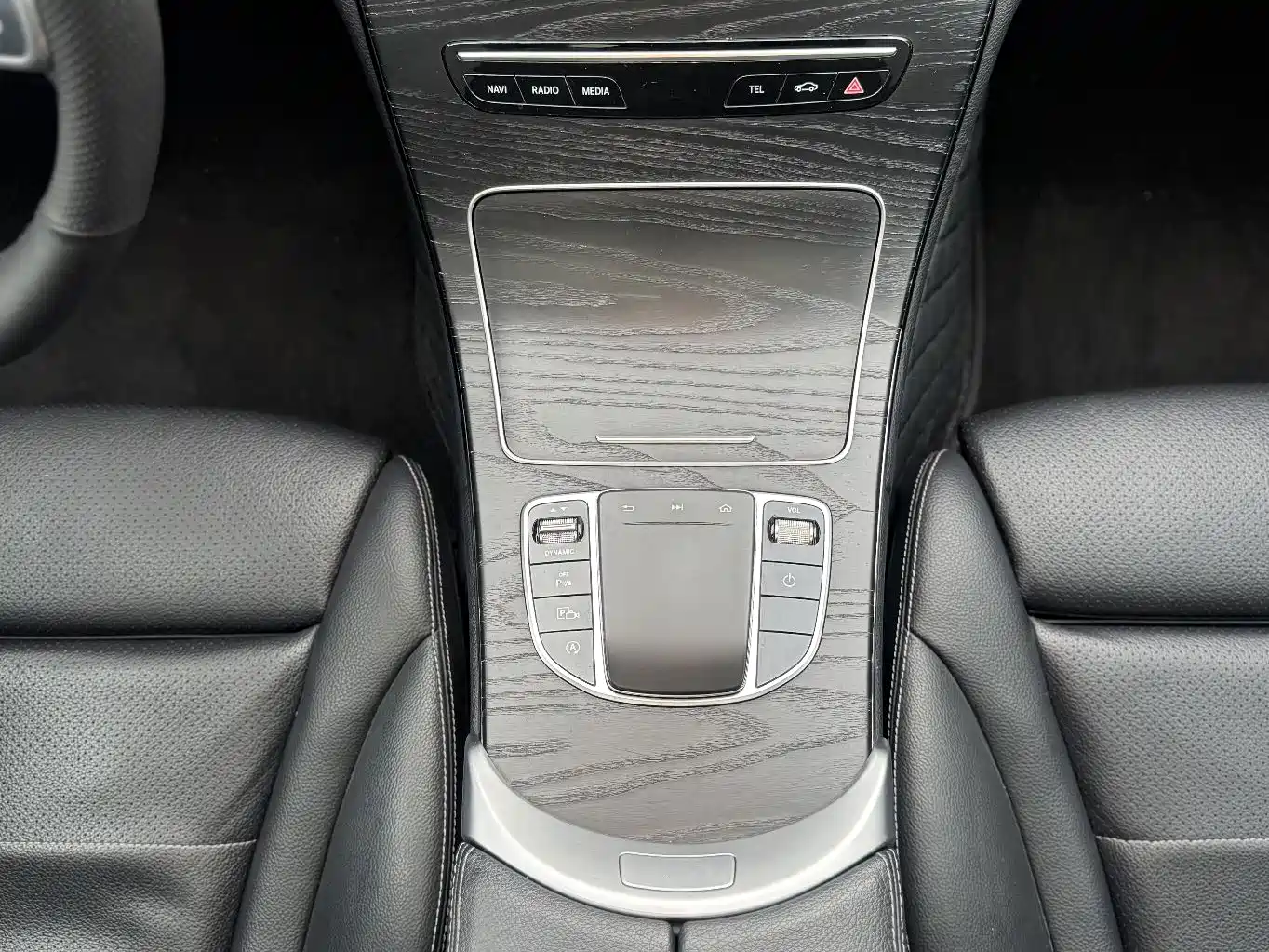 Mercedes-Benz C-Class 2020 C 260 L Sport фото 16