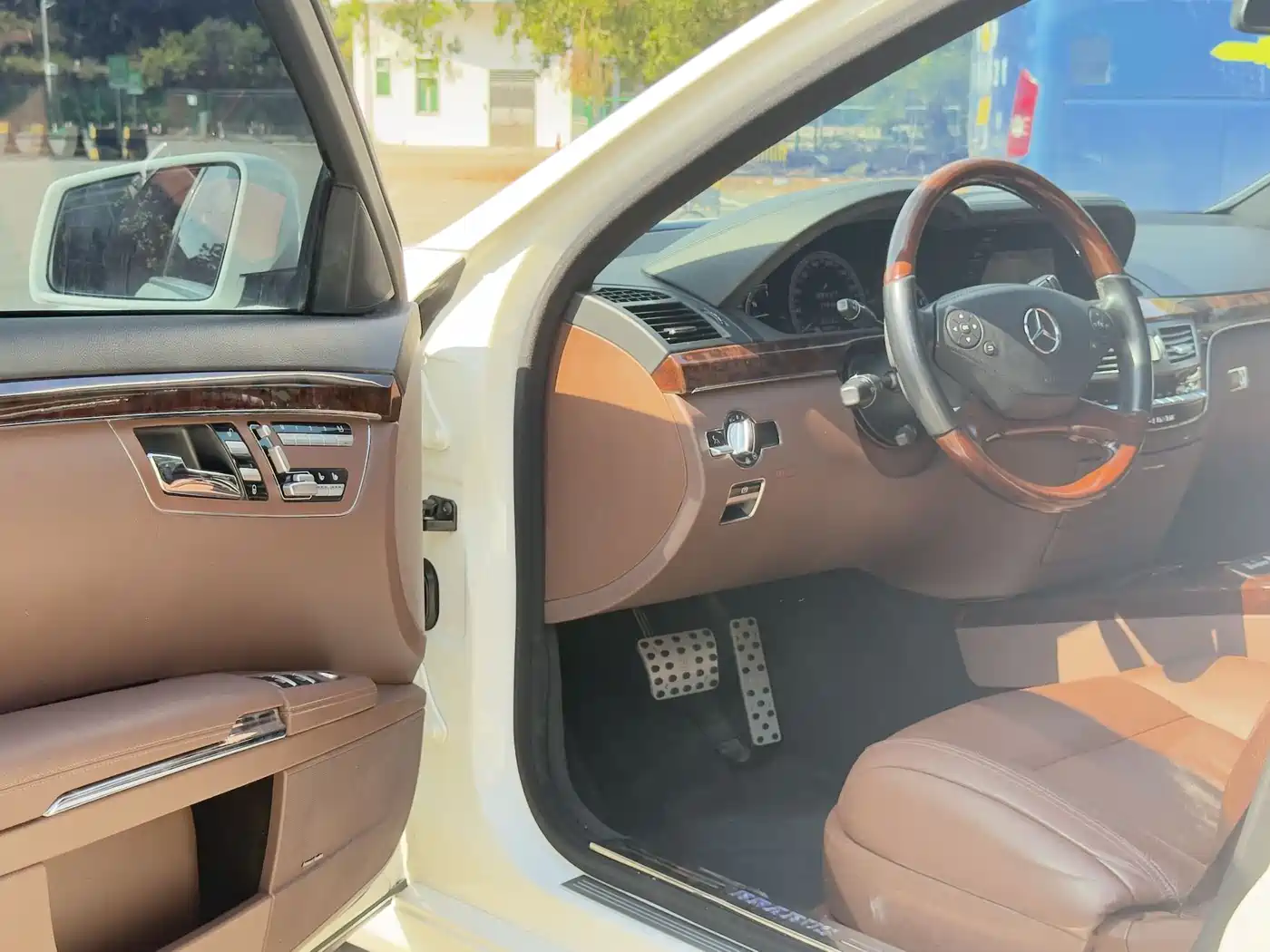 Brabus S-Class 2013 Model 38S 4M фото 9