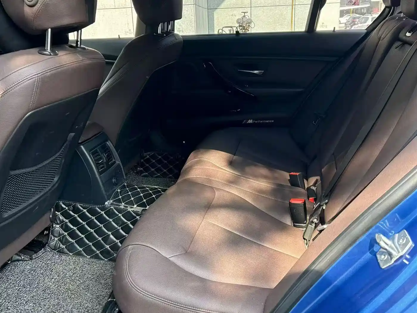 BMW 3 Series 2019 320Li M Luxury Package фото 2