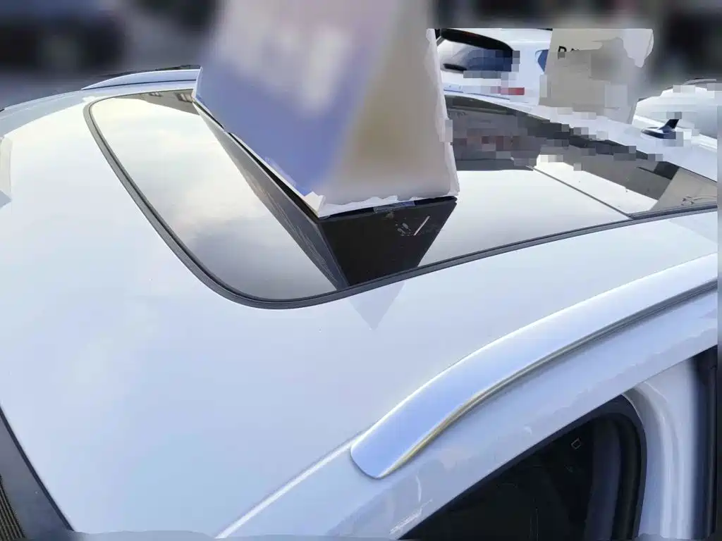 Audi Q3, миниатюра 6