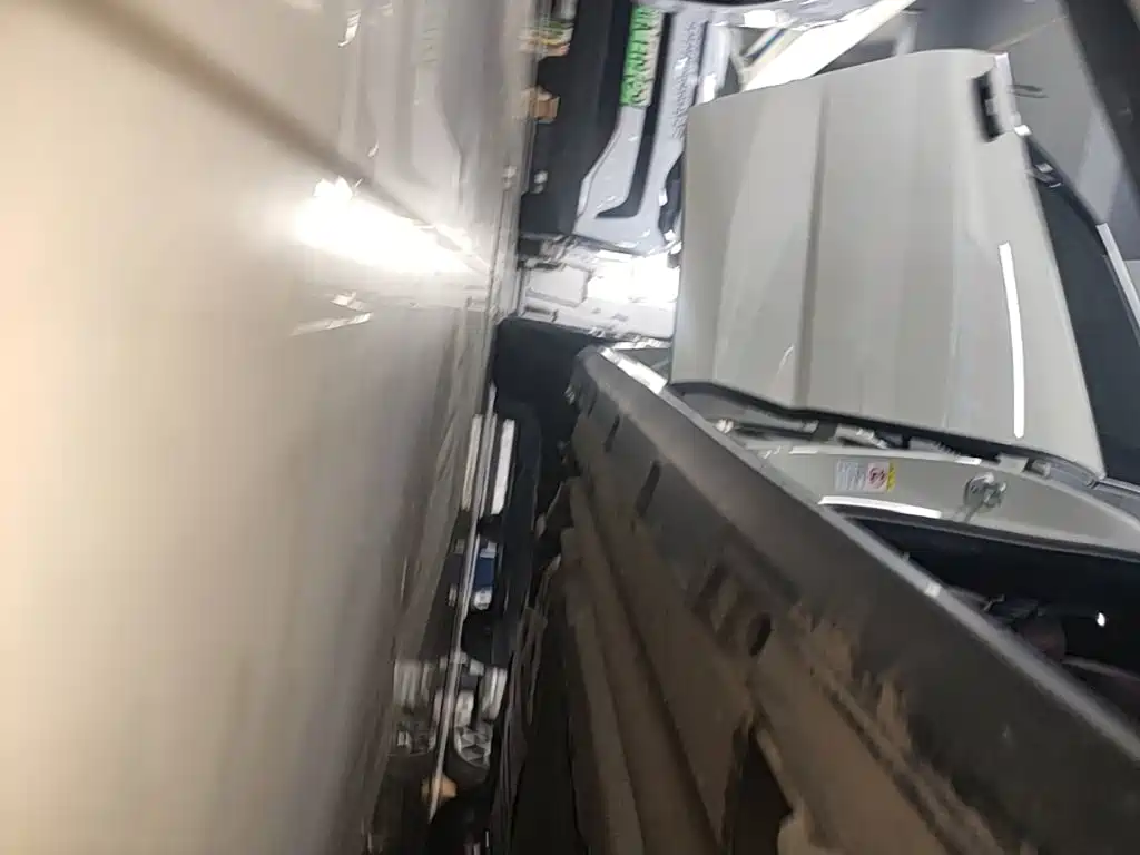 BYD Seal 07 DM-i 2025 2025 Smart Drive Edition DM-i 1.5T 125km Flagship