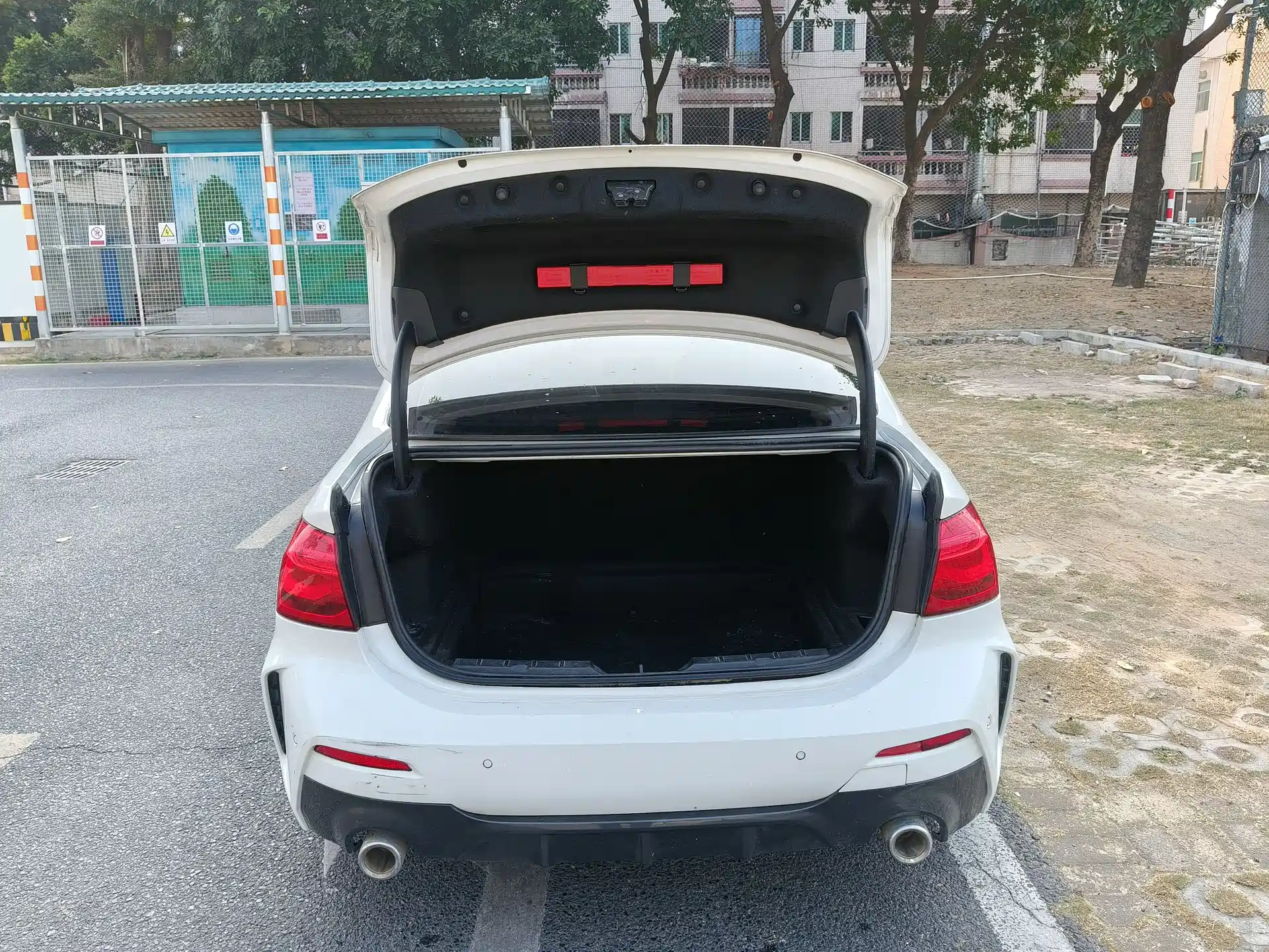 Фото 18 - BMW 1 Series