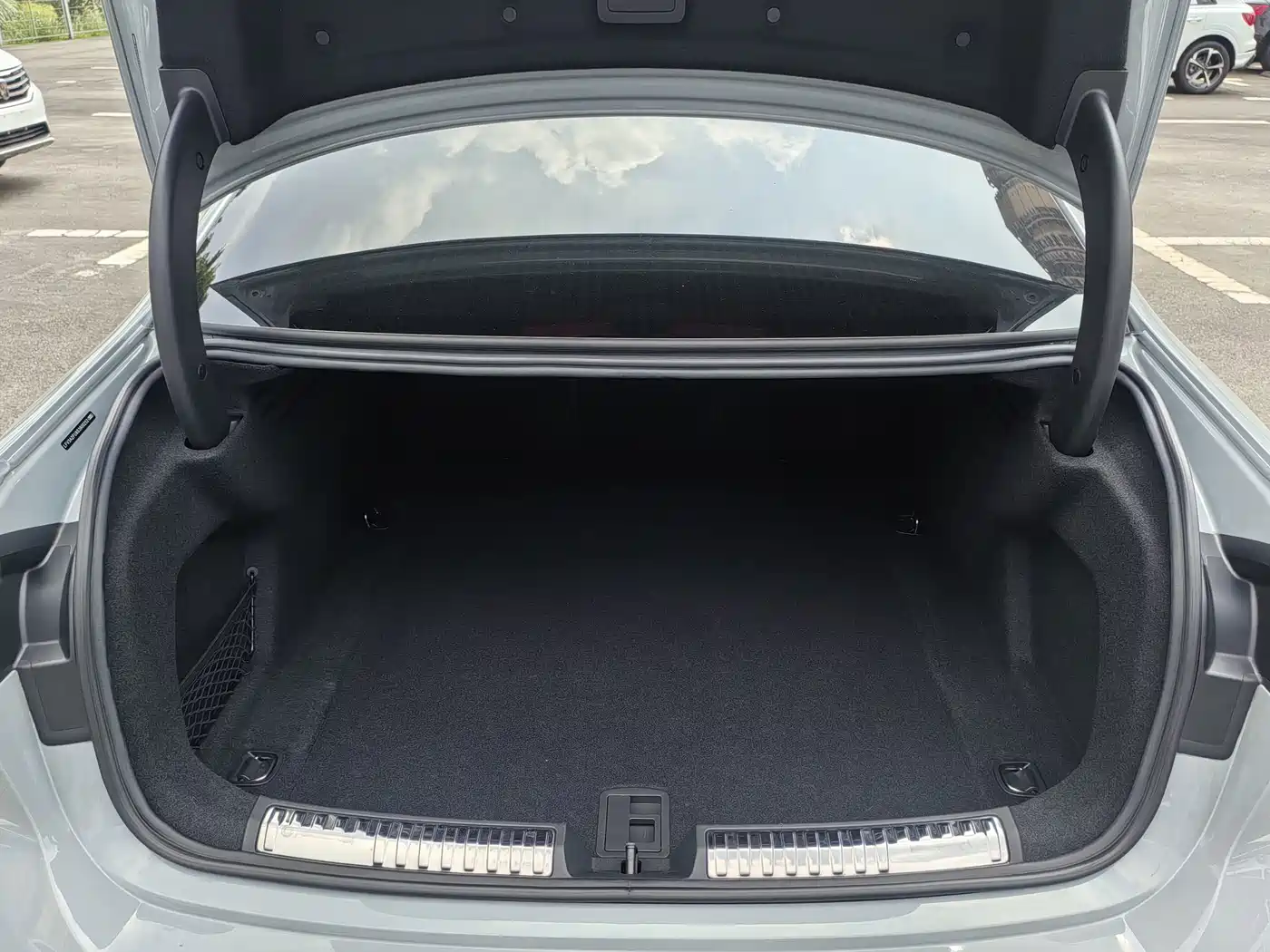 Audi A5L 2025 2025 2.0T Sport Edition Plus