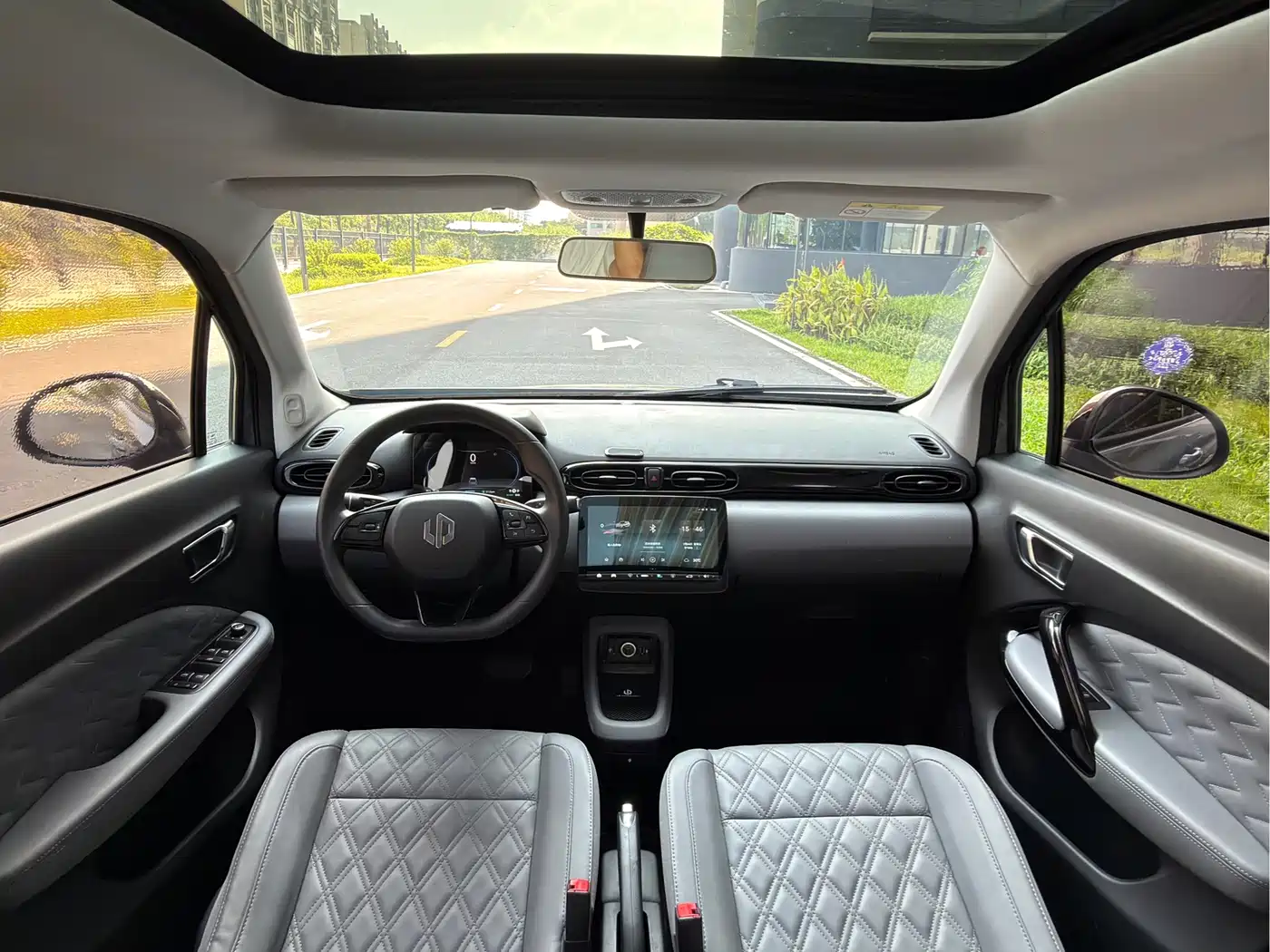 Leapmotor T03 2021 2021 400 Comfort Edition