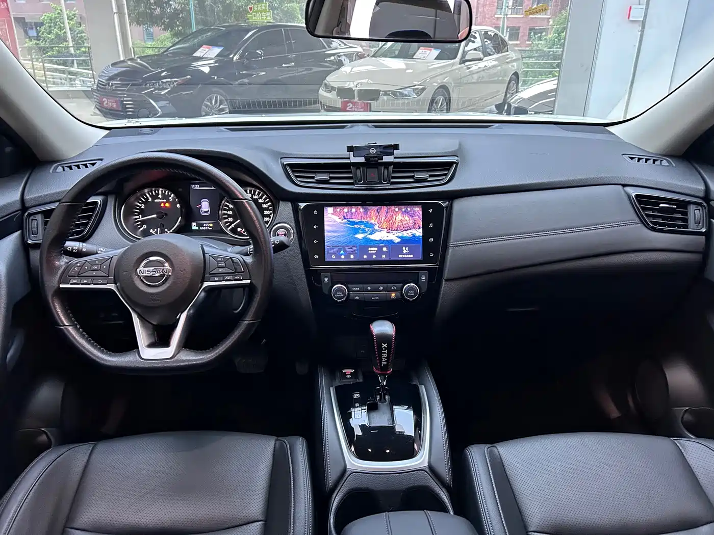 Nissan X-Trail, миниатюра 21