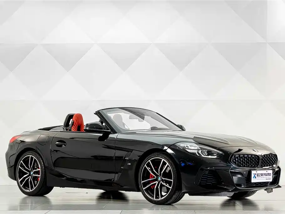 BMW Z4 2022 2022 sDrive 25i M Sport Package