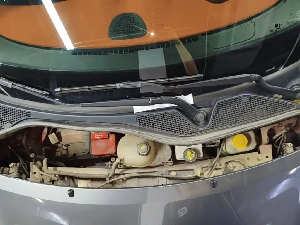 smart forfour 2017 2016 1.0L 52kW Passion Edition