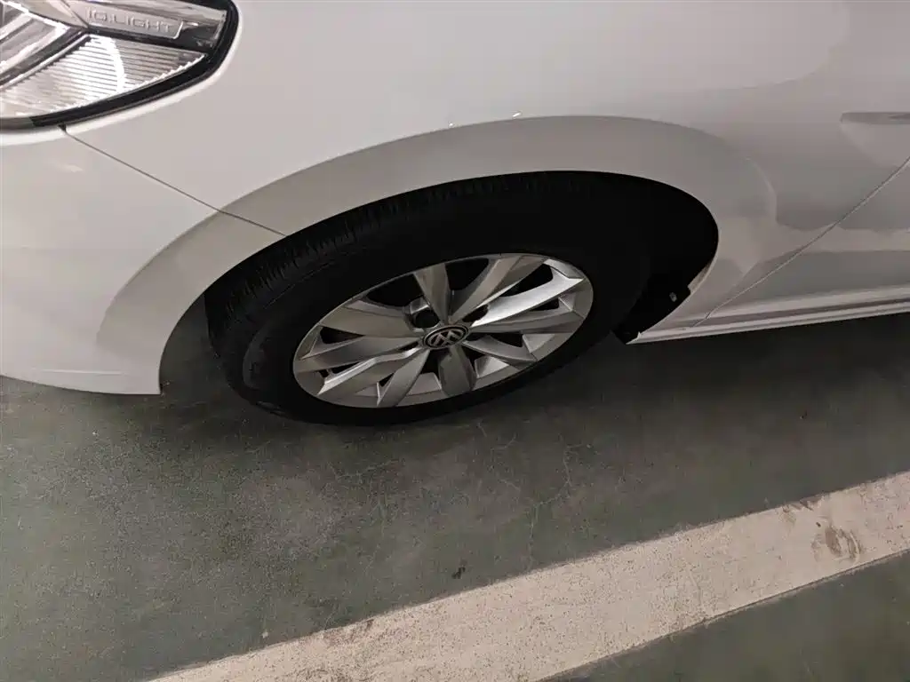 Volkswagen Bora 2020 1.5L Automatic Elite фото 25