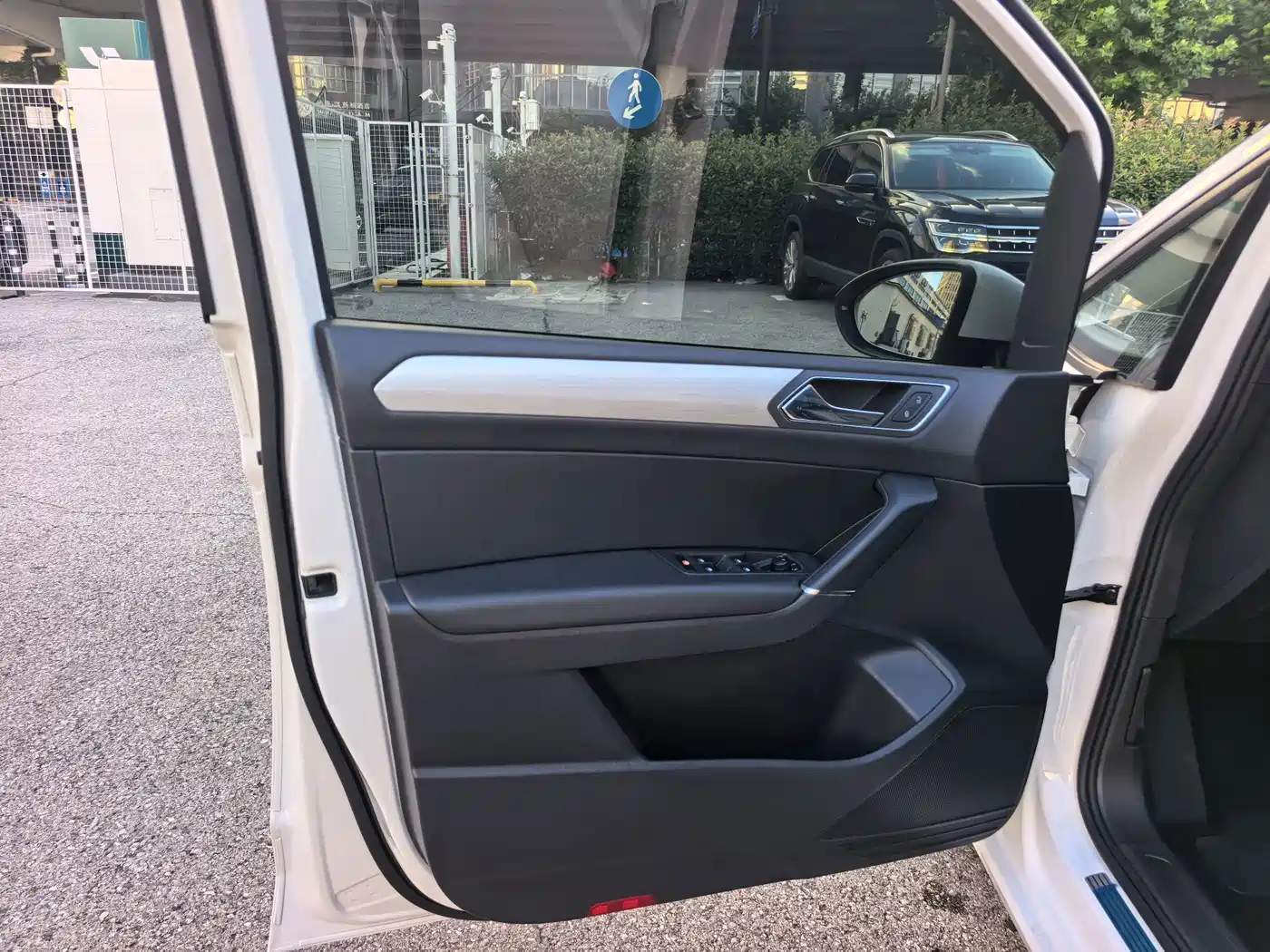 Volkswagen Touran 2020 2018 Touran L 280TSI DSG Comfort Edition 7-seater China VI