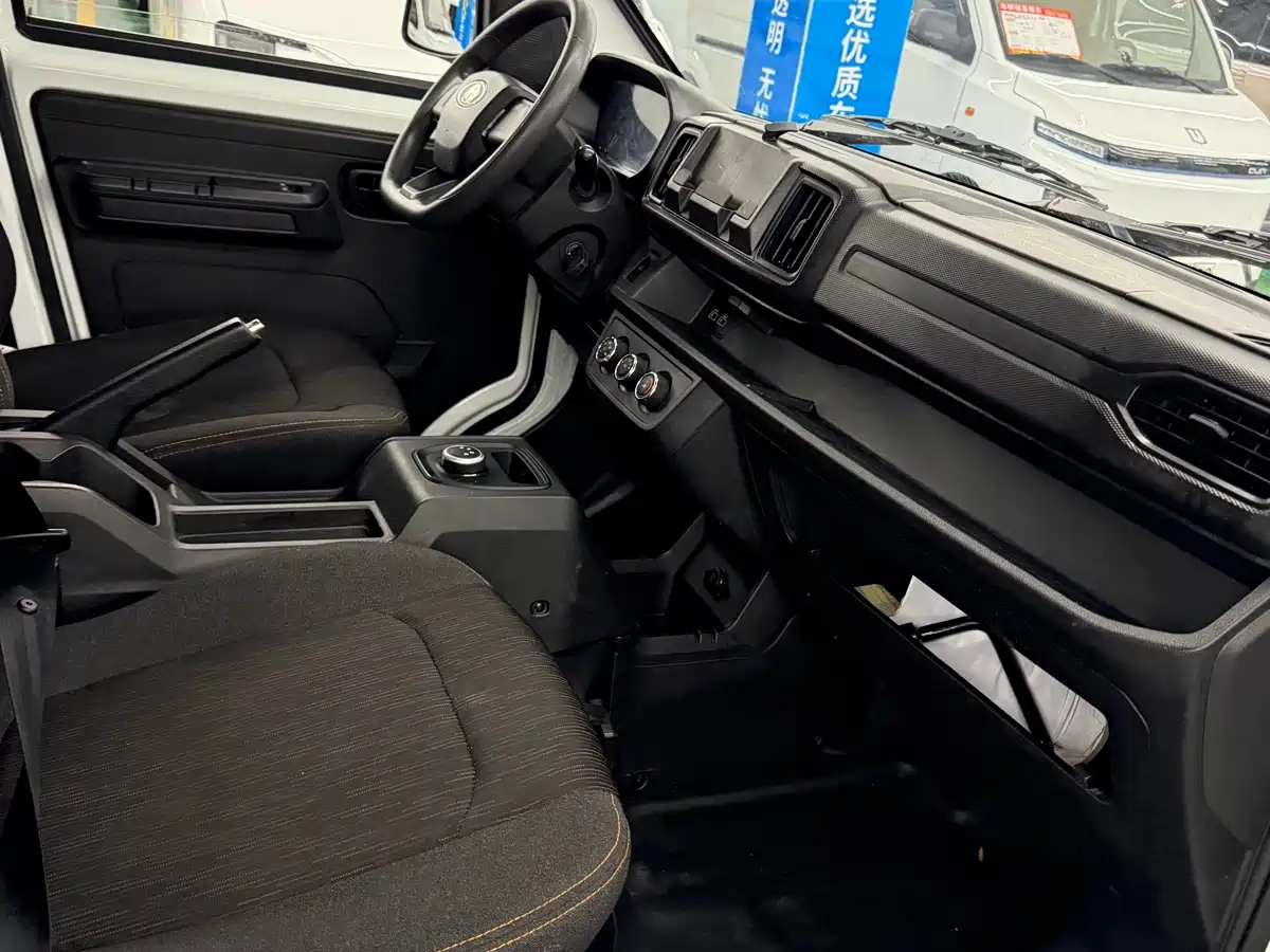 Karry Jiangtun 2024 2023 Wide Body Edition AVIC Lithium 38.64kWh