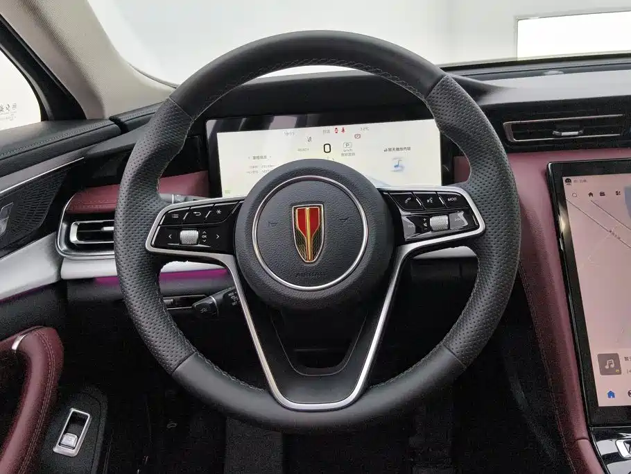 Hongqi H5 PHEV 2026 2025 170 Super Hybrid Edition