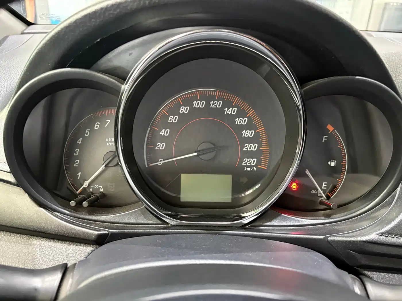 Toyota Yaris, миниатюра 14