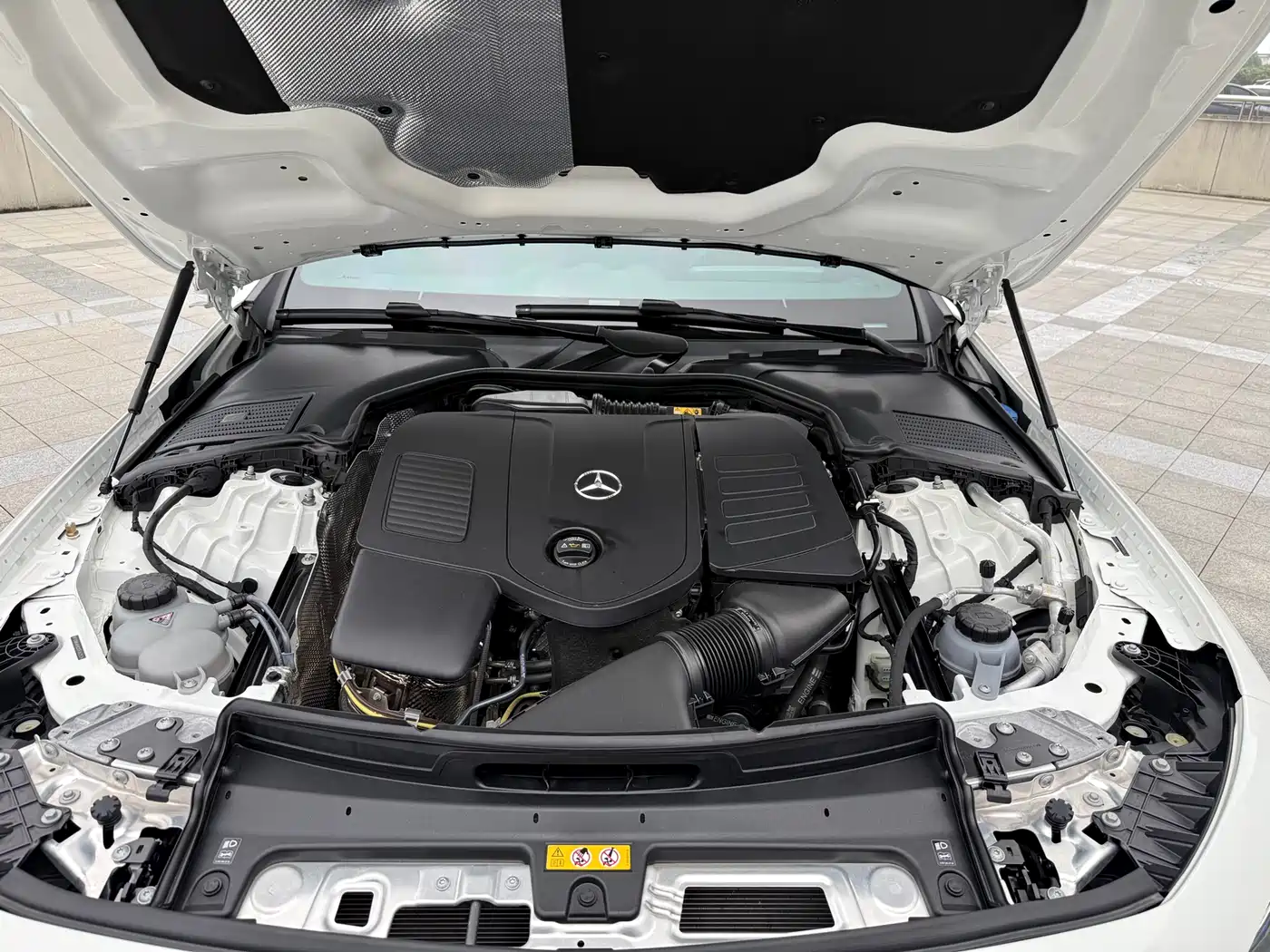 Mercedes-Benz CLE 2025 2025 CLE 300 4MATIC Convertible